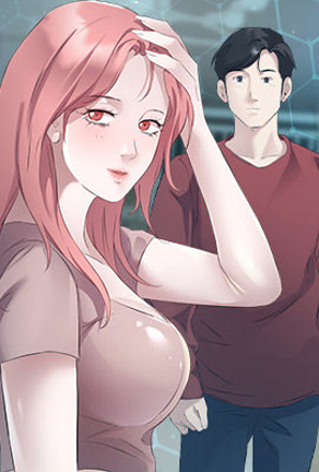 韩漫《我独自升级》封面